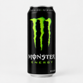 Monster Energy drink can